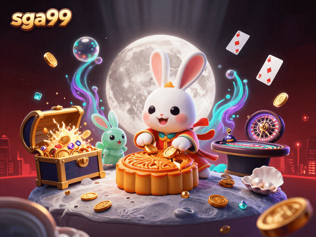 Play winning slots at sga99 and enjoy the excitement of dynamic casino adventures.