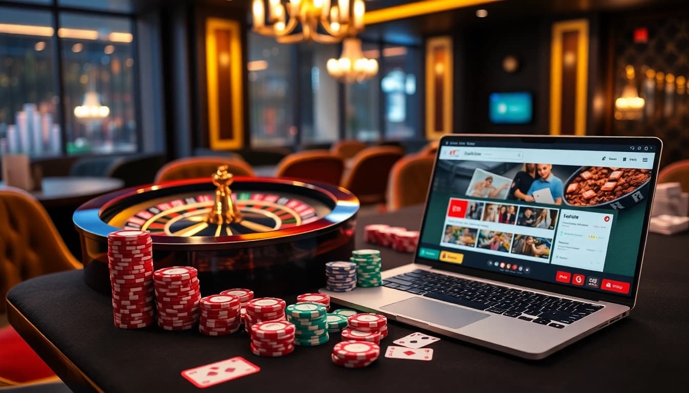 Experience the excitement of gambling at https://lc88pro.com/, with a lavish table and sleek gaming interface.