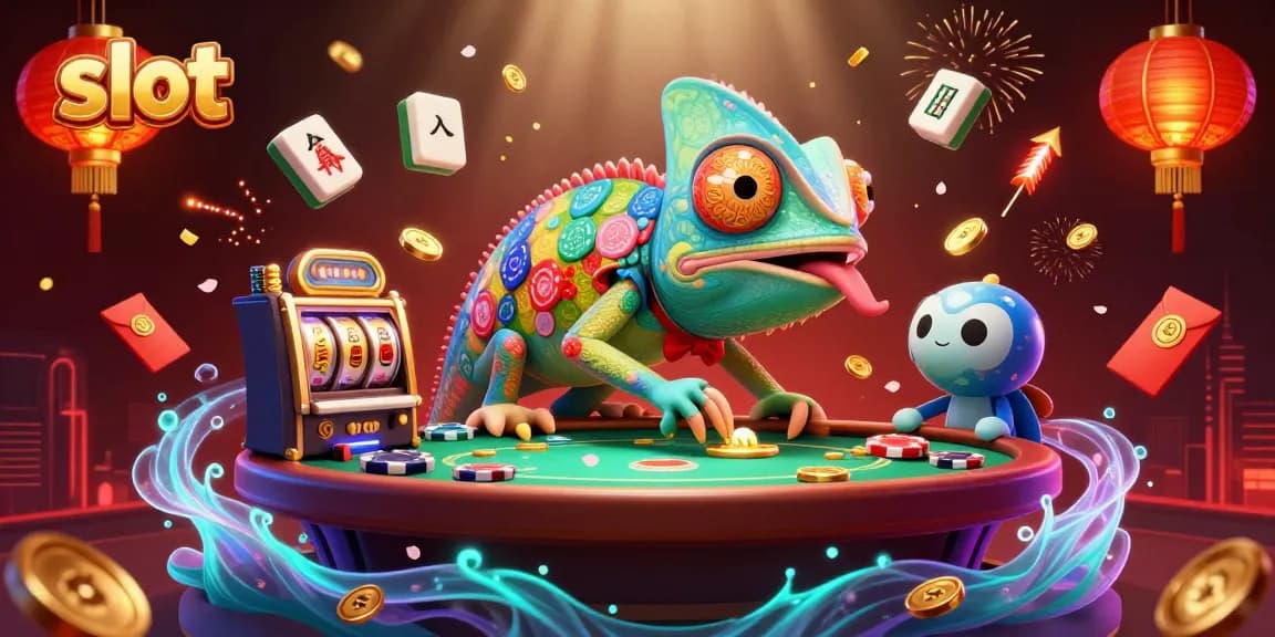 Mainkan slot dengan penuh gaya di DEWATASLOT888 bersama tema kasino yang menarik.