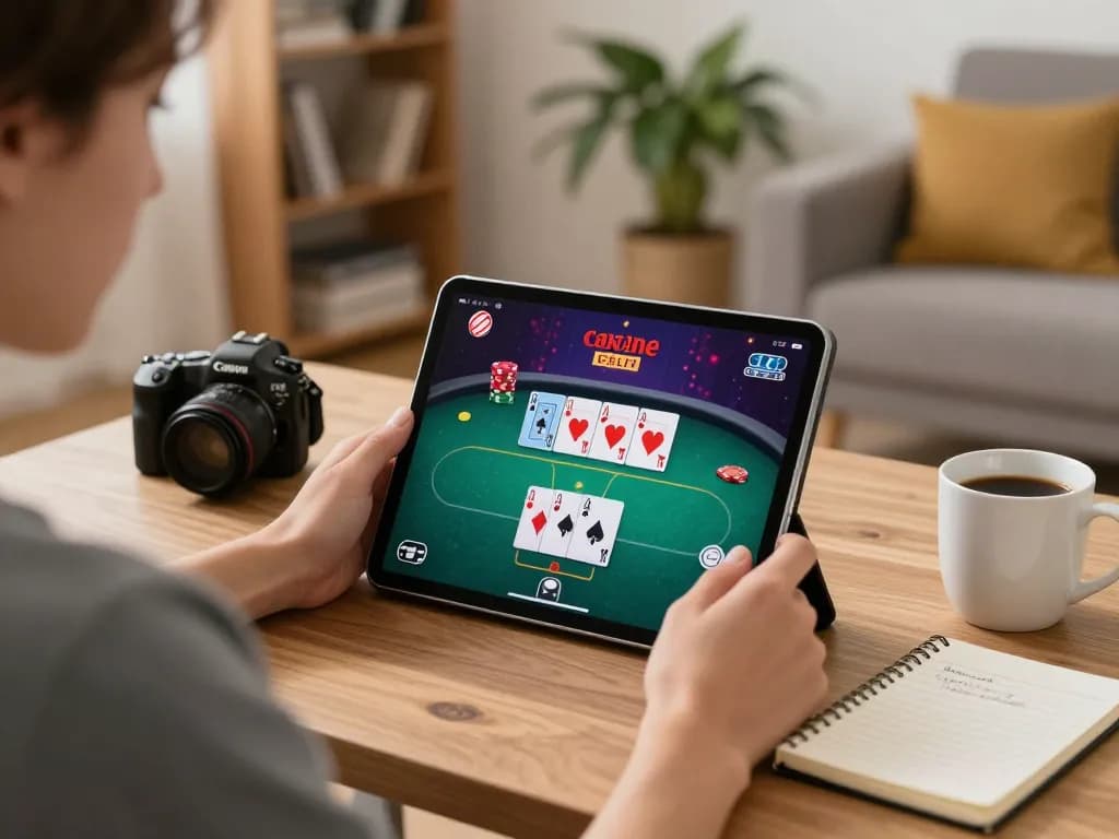 Engaging user experiences on vt88 trang chủ while enjoying online betting in a cozy setting.