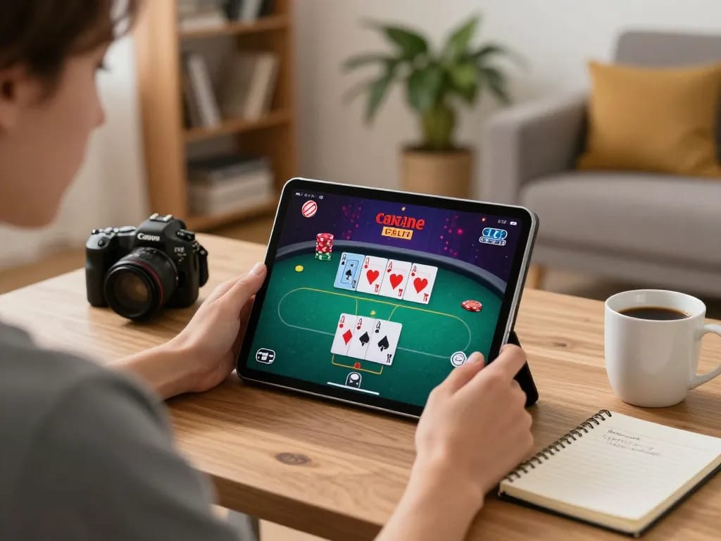 Engaging user experiences on vt88 trang chủ while enjoying online betting in a cozy setting.