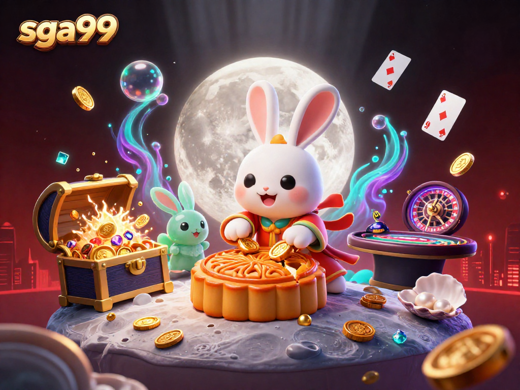 Play winning slots at sga99 and enjoy the excitement of dynamic casino adventures.