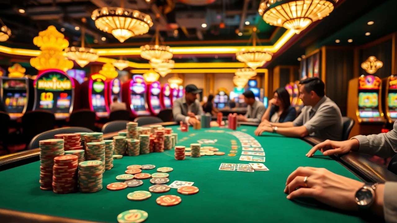 Mastering Man88: Essential Strategies for Winning Big in 2025