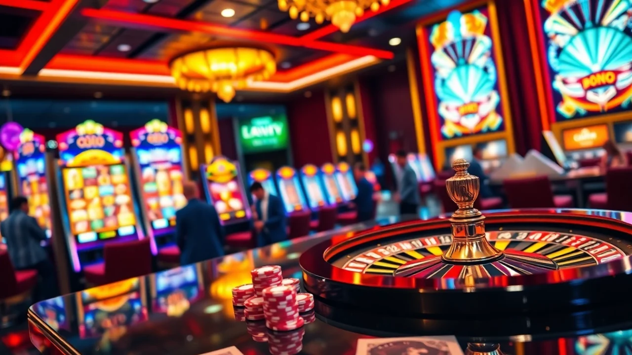 Winning Strategies for 2025 Gamblers: Maximize Your Odds at https://688v.games/