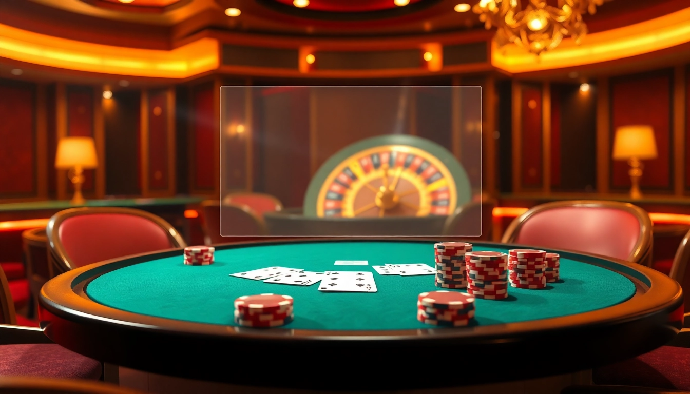 Experience the thrill of gaming at nhà cái NOHU90 with luxurious casino elements and exciting betting action.