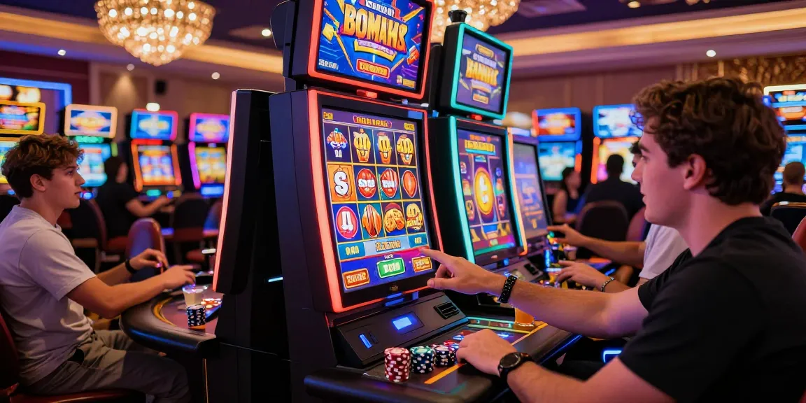A No-Nonsense Guide to Bonus Buy Slots That Actually Helps UK Players in 2026