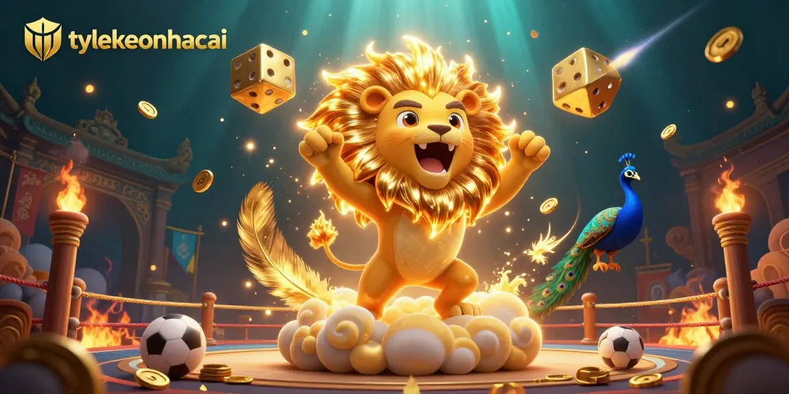 Where to Find the Best tylekeonhacai Sports Betting Opportunities in 2026