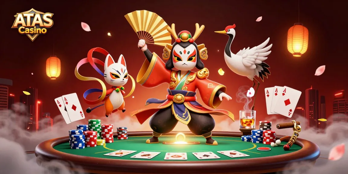 Maximizing Profit with ATAS Casino Strategies in 2026 for Successful Gamblers