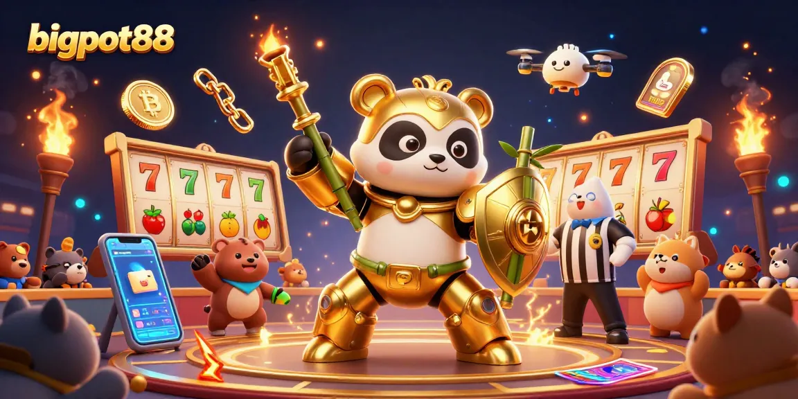 bigpot88 Case Study: Real-World Gaming Success Strategies for Players in 2026